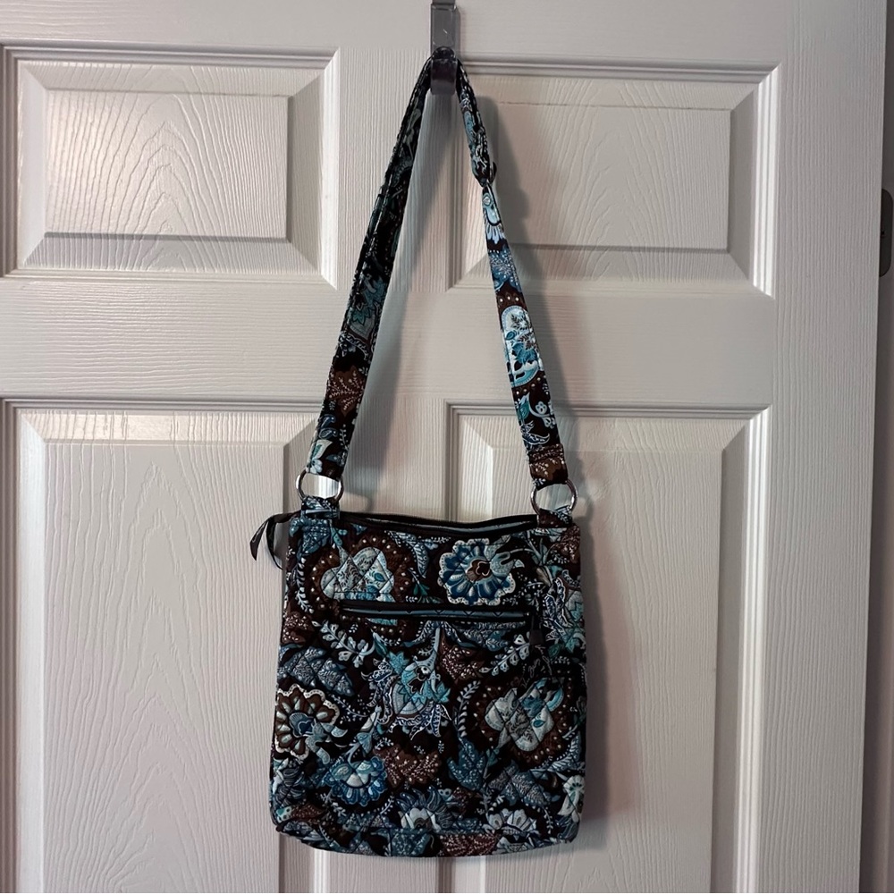 Vera Bradley Crossbody